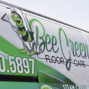 Photo of Bee Green Floor Care