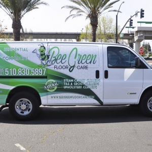 Photo of Bee Green Floor Care