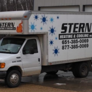 Photo of Stern Heating & Cooling