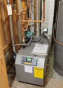 Photo of Stern Heating & Cooling