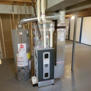 Photo of Stern Heating & Cooling