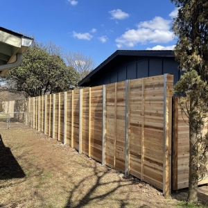Photo of Munoz Texas Fences