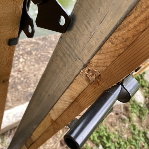 Photo of Munoz Texas Fences
