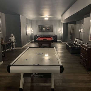 Photo of Touchdown Flooring NW