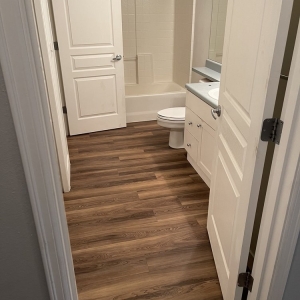 Photo of Touchdown Flooring NW