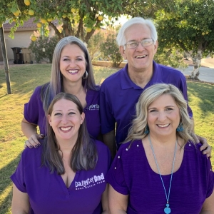 Glendale Daughterdad Team
