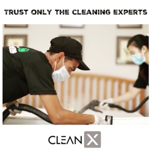Photo of Clean X