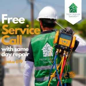 Photo of Home Upgrade Specialist