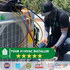 Photo of Home Upgrade Specialist