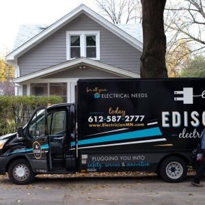 Photo of Edison Electric