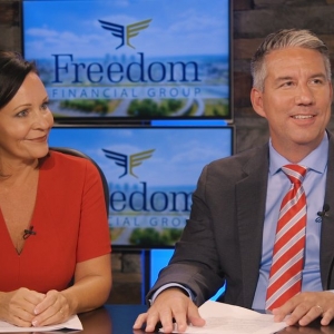 Photo of Freedom Financial Group