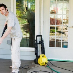 Photo of Nothing But Clean Window Cleaning