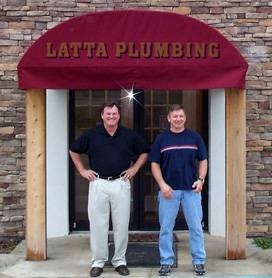 Photo of Latta Plumbing Service