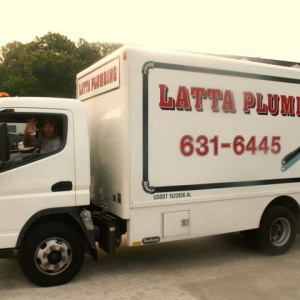 Photo of Latta Plumbing Service