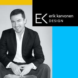 Dallas Erik Karvonen Design