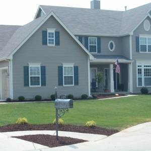 Photo of Westwood Painting