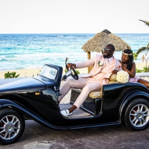 Photo of BBbyT Weddings, Travel & Events