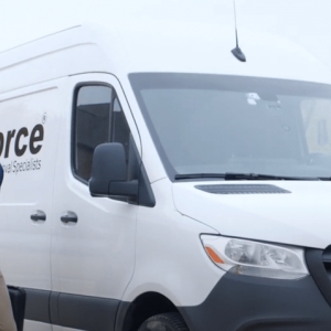 Photo of Dry Force Water Removal Specialists