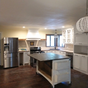 Photo of Complete Renovations OKC