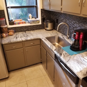 Photo of BA Kitchen & Bath Design