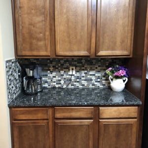 Photo of BA Kitchen & Bath Design
