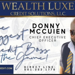 Photo of Wealth Luxe Credit Solutions