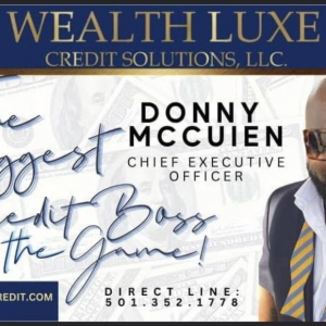 Photo of Wealth Luxe Credit Solutions
