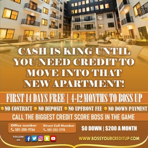 Photo of Wealth Luxe Credit Solutions