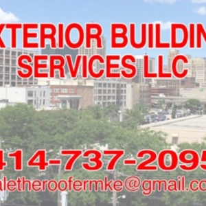 Photo of Exterior Building Services