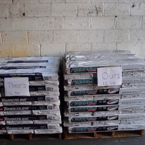 Photo of Exterior Building Services