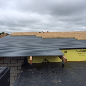 Photo of Exterior Building Services