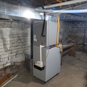 Photo of At Your Service Heating and Cooling
