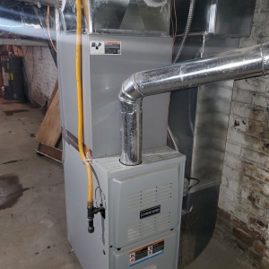 Photo of At Your Service Heating and Cooling