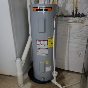 Photo of At Your Service Heating and Cooling