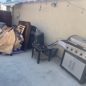 Photo of Visionary Junk Removal & Demolition
