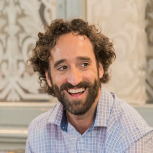 Photo of Chris Burke Spectrum - Barcelona Financial Adviser