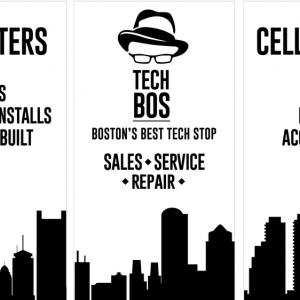 Photo of Tech BOS