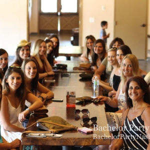Photo of Bachelor Party Nashville