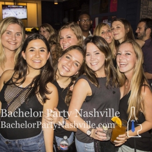 Photo of Bachelor Party Nashville