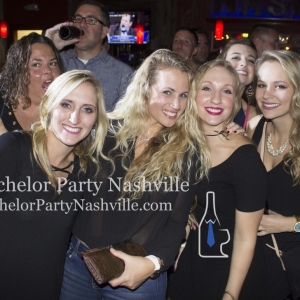 Photo of Bachelor Party Nashville