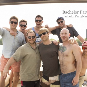 Photo of Bachelor Party Nashville