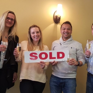 Photo of Solidity Mortgage Group with Executive Mortgage Brokers