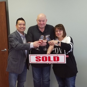 Photo of Solidity Mortgage Group with Executive Mortgage Brokers