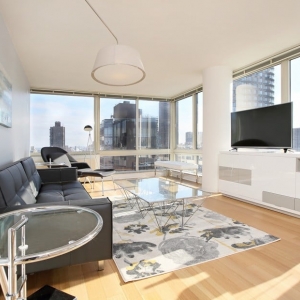 Photo of NYC Short Lease