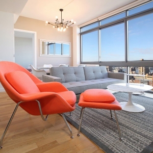 Photo of NYC Short Lease