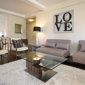 Photo of NYC Short Lease