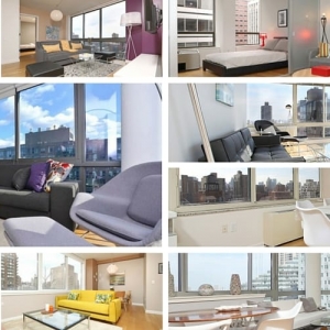 Photo of NYC Short Lease