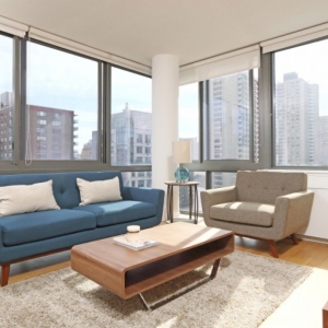 Photo of NYC Short Lease