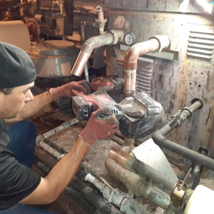 Photo of John Ciampoli Plumbing