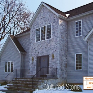 Photo of Garden State Brickface and Siding